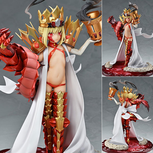 [เปิดจอง] Fate/Grand Order Beast/Sodom's Beast/Draco (Second Ascension) 1/7 Complete Figure