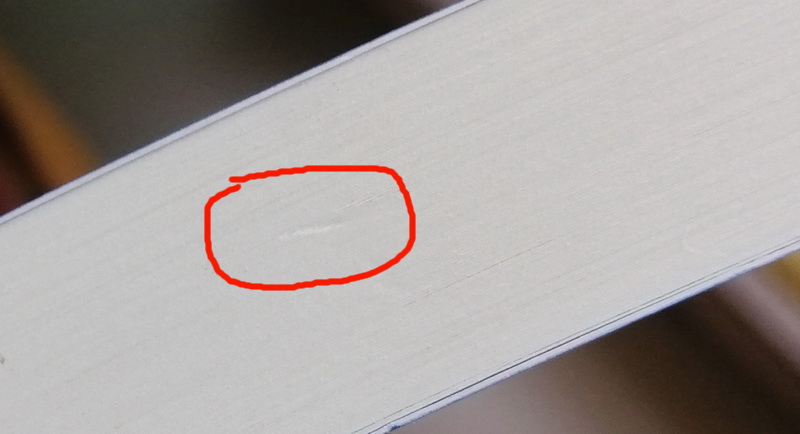 วิธีพาตัวเองออกจากกล่องใบเล็ก (มีตำหนิ โปรดอ่านรายละเอียดก่อนสั่ง) (Leadership and Self-Deception)