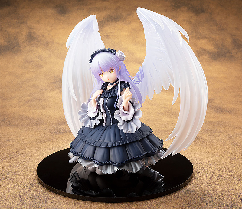 พร้อมส่ง Kanade Tachibana: Key 20th Anniversary Gothic Lolita Ver.