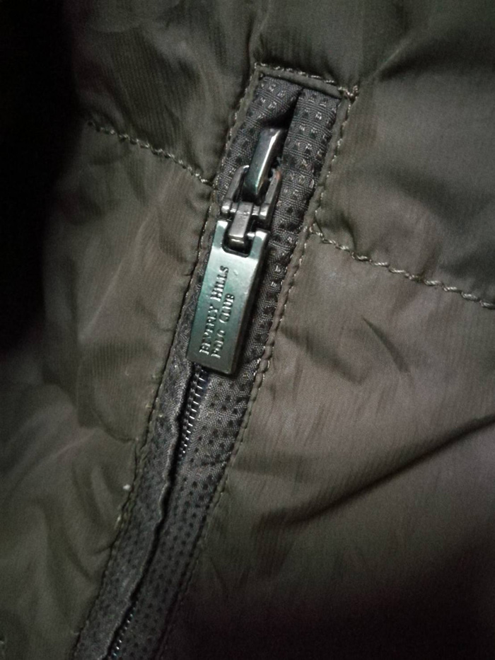 โค้ทขนเป็ด POLO CLUB หล่อสุด อก48