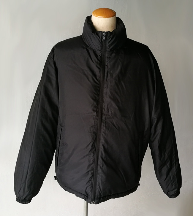 โค้ทขนเป็ด Uniqlo อก52 ใส่ได้ 2 ด้าน อุ่นติดลบ