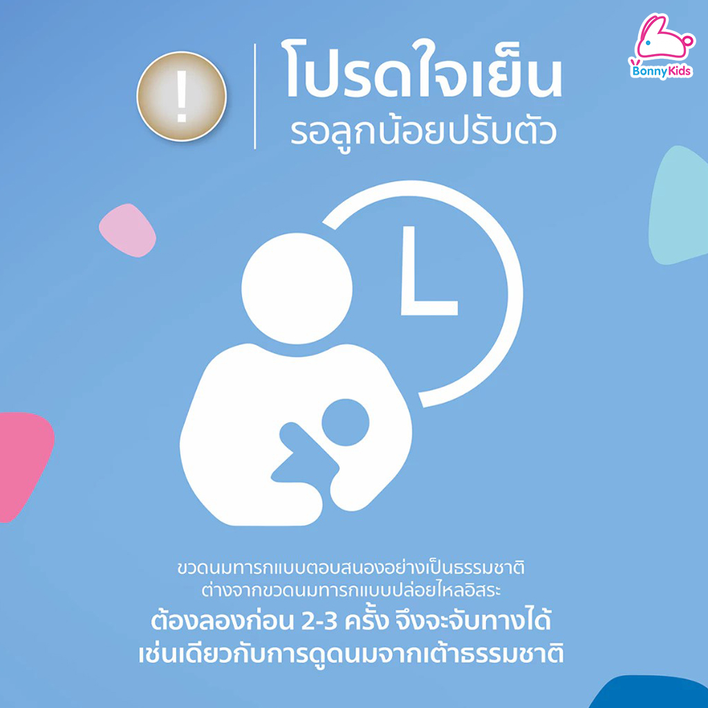 PHILIPS AVENT (ฟิลิปส์เอเวนท์) ขวดนมสีชา รุ่น Natural Response PPSU