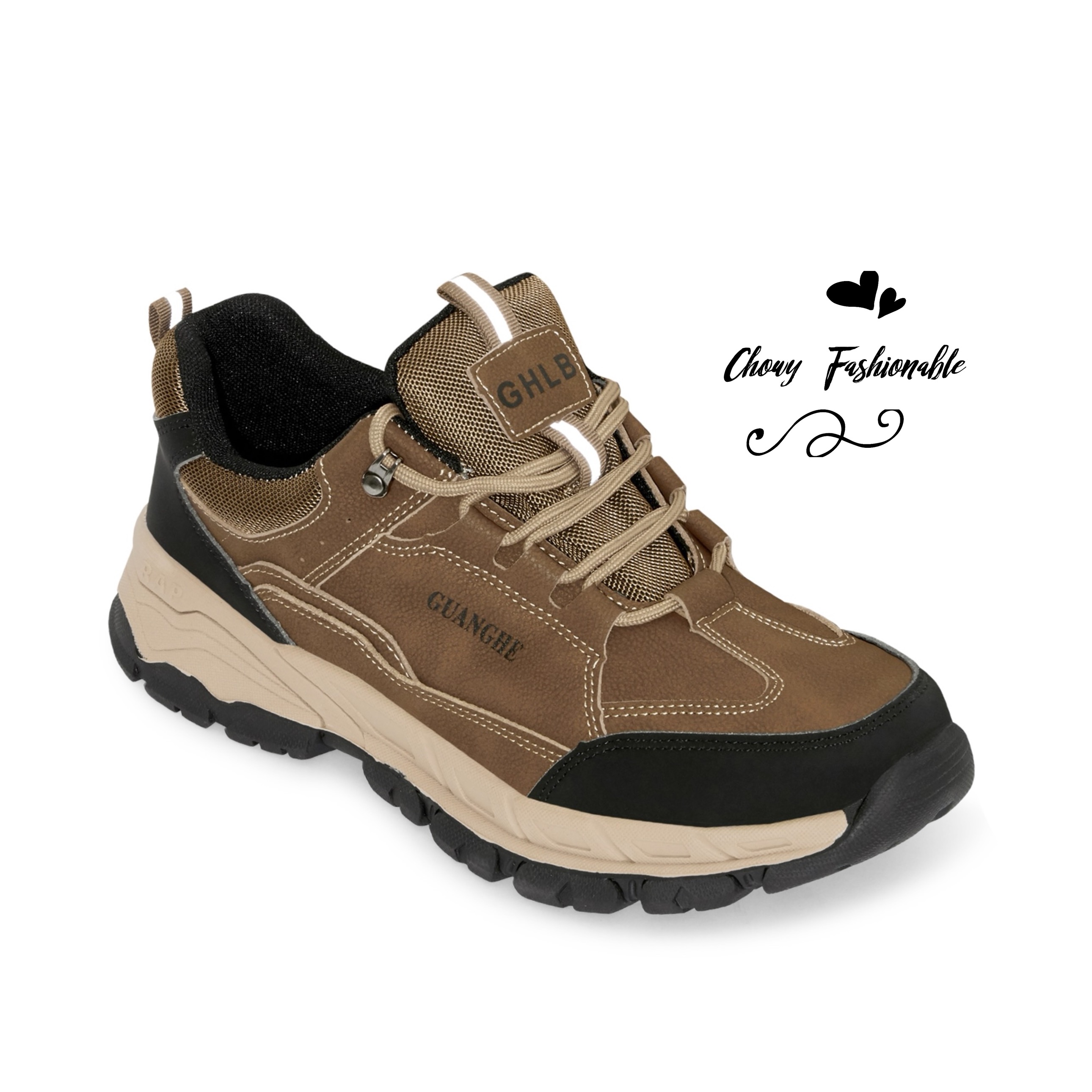 รองเท้าเซฟตี้ Safety Shoes 40-46 ผ้าใบเซฟตี้ เซฟตี้แฟชั่น ป้องกันสารเคมี ป้องกันลื่นน้ำมัน หัวเหล็ก KR1219