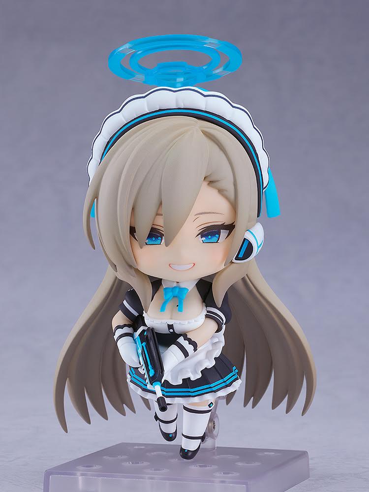 [เปิดจอง] Nendoroid Asuna Ichinose