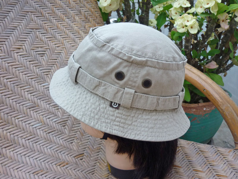 หมวกเด็ก Daddy Oh Daddy แนว adventure น่ารักมาก 50cm.