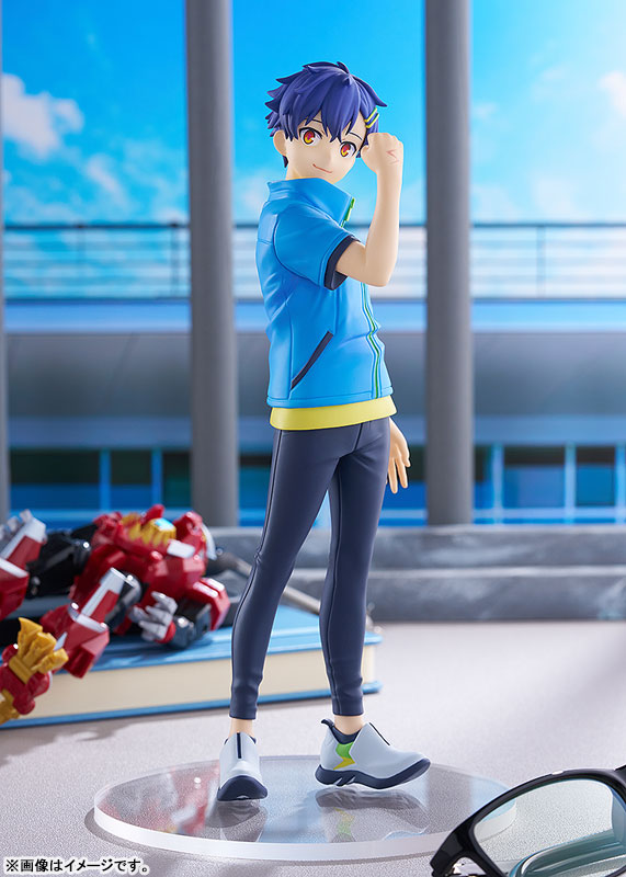 [เปิดจอง] POP UP PARADE Yomogi Asanaka L Size