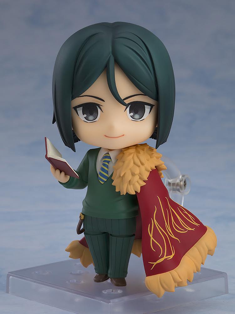 [เปิดจอง] Nendoroid Caster/Zhuge Liang