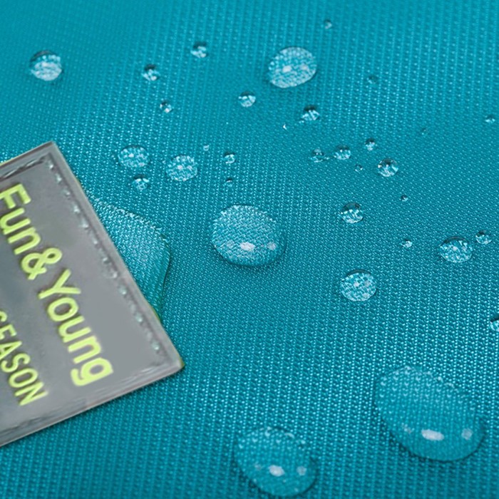 Travel Season กระเป๋าจัดระเบียบเดินทาง 7 ใบ จัดกระเป๋าเดินทาง ท่องเที่ยว ใส่เสื้อผ้า ชุดชั้นใน อุปกรณ์ห้องน้ำ กางเกงใน รองเท้า ถุงเท้า เครื่องสำอาง อุปกรณ์ไอที (Green)