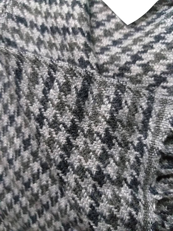 ผ้าคลุมไหล่ ผ้าพันคอ Uniqlo Heattech