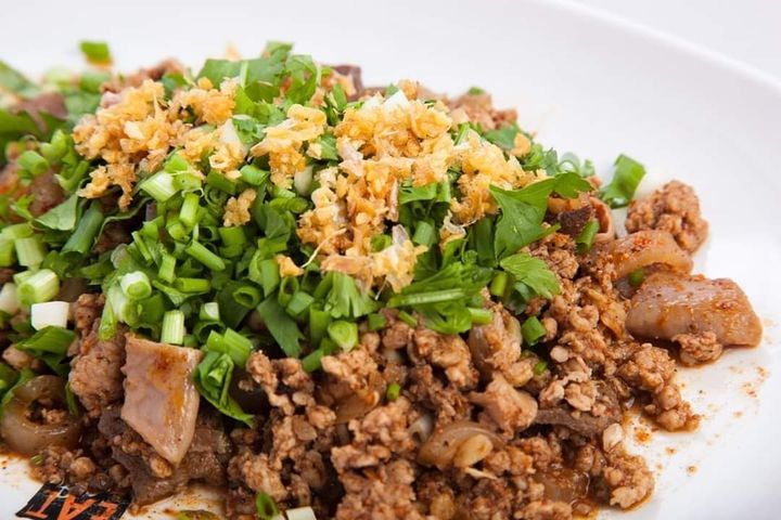 พริกลาบเหนือ ลาบเมือง 35 กรัม