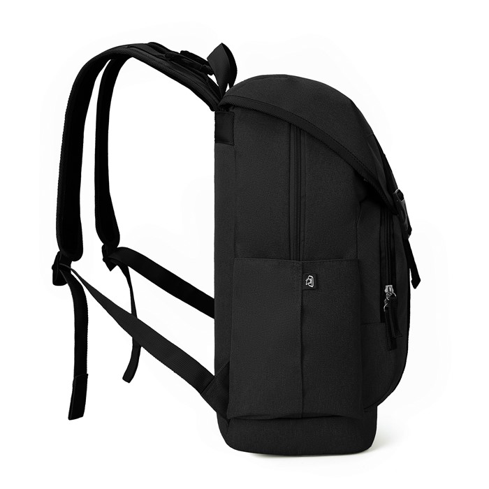 mommore กระเป๋าคุณแม่ กระเป๋าสัมภาระคุณแม่ กระเป๋าแม่ลูกอ่อน ใช้ได้ทั้งคุณแม่ และคุณพ่อ กันน้ำ ทนทาน พร้อมแผ่นรองเปลี่ยนผ้าอ้อม คุณภาพสูง คล้องรถเข็น เหมาะกับการเดินทางมาก (ฺฺBlack)