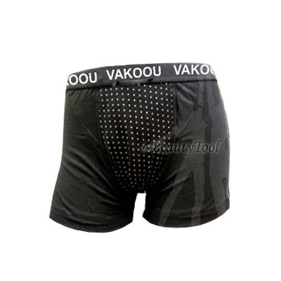 กางเกงในชาย VAKOOU สุดยอดนวัตกรรมจากอเมริกา 3 ชิ้น