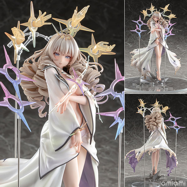 [เปิดจอง] Goddess of Victory: Nikke Crown - Naked King 1/7 มัดจำ1500บาท