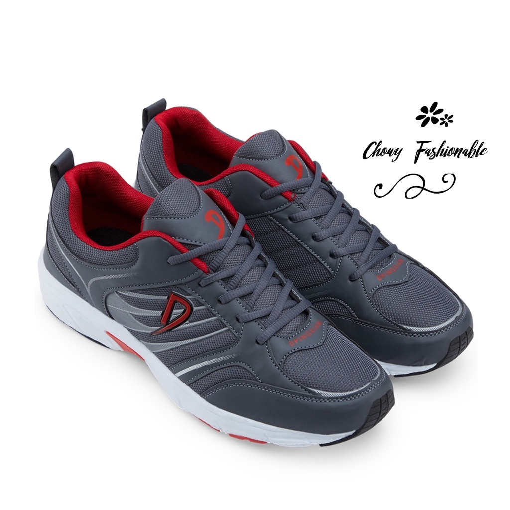 รองเท้าผ้าใบผู้ชายไซส์ใหญ่ 45-54 ผ้าใบแฟชั่นไซส์ใหญ่ D-Fashion KR0418