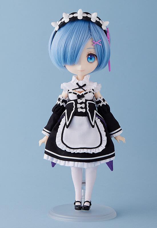[เปิดจอง] Harmonia humming Rem