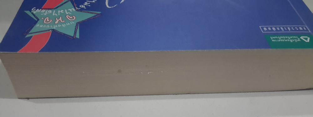 บันทึกของเจ้าหญิง ตอน เจ้าหญิงในดวงใจ (Forever Princess) (มีตำหนิ โปรดอ่านรายละเอียด) (The Princess Diaries Series #10)