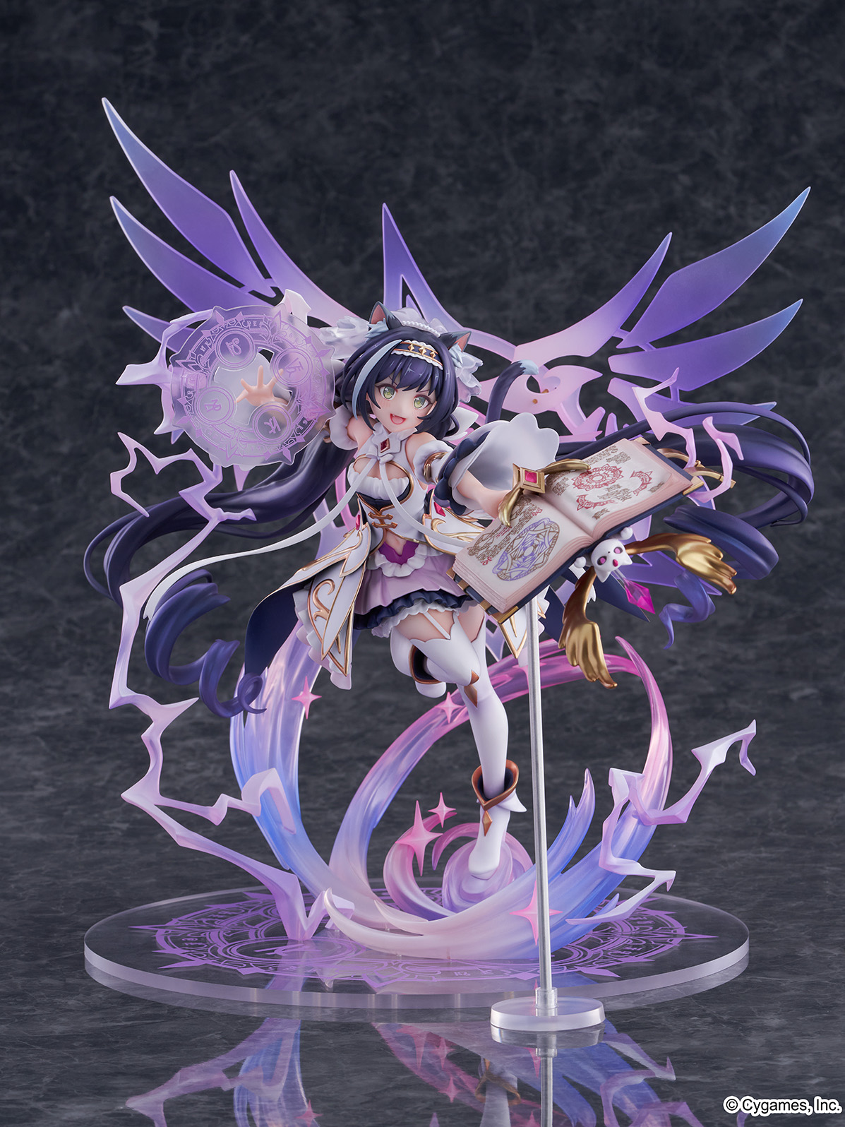 [เปิดจอง] Princess Connect! Re:Dive Karyl (Princess) ราคาตัวละ7200-7700 บาท