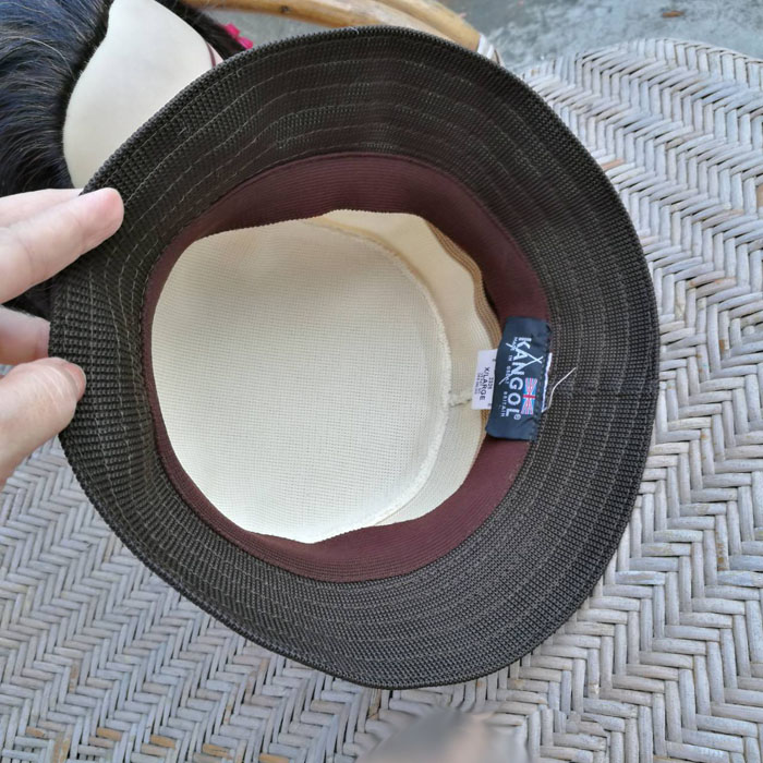 หมวกบักเก็ต KANGOL