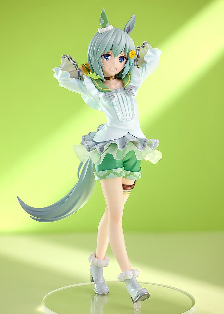 [เปิดจอง] Pop Up Parade Seiun Sky L Size