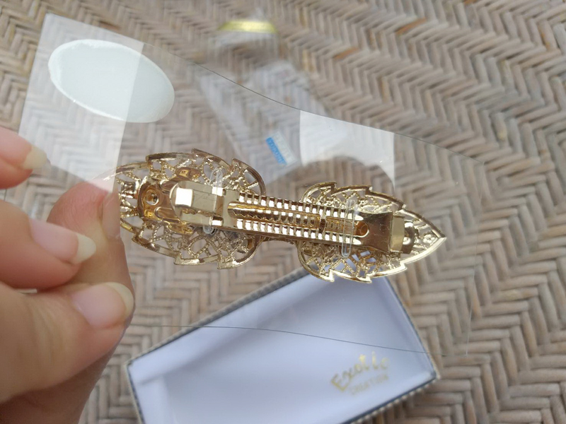 กิ๊บติดผม สวยมากกกกก (ของใหม่)