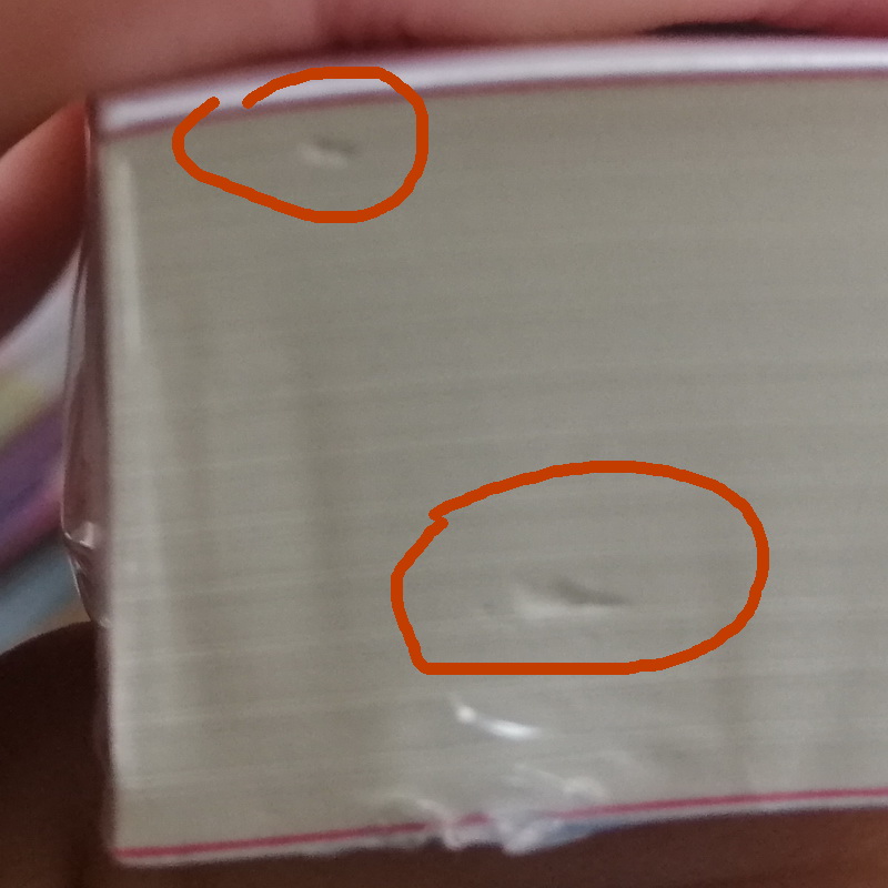 คืนพิสดาร ศาลเจ้า สาวผมดำ (มีตำหนิ โปรดอ่านรายละเอียดก่อนสั่งซื้อทุกครั้ง) (โมริมิ โทมิฮิโกะ)