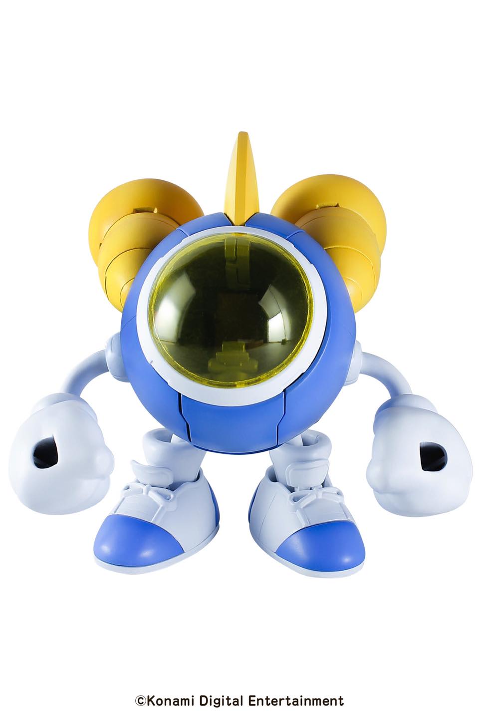 [เปิดจอง] TwinBee Update version(re-run)