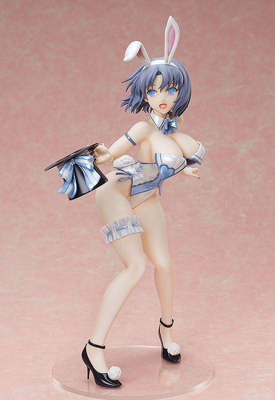 [เปิดจอง] Yumi: Bare Leg Bunny Ver.