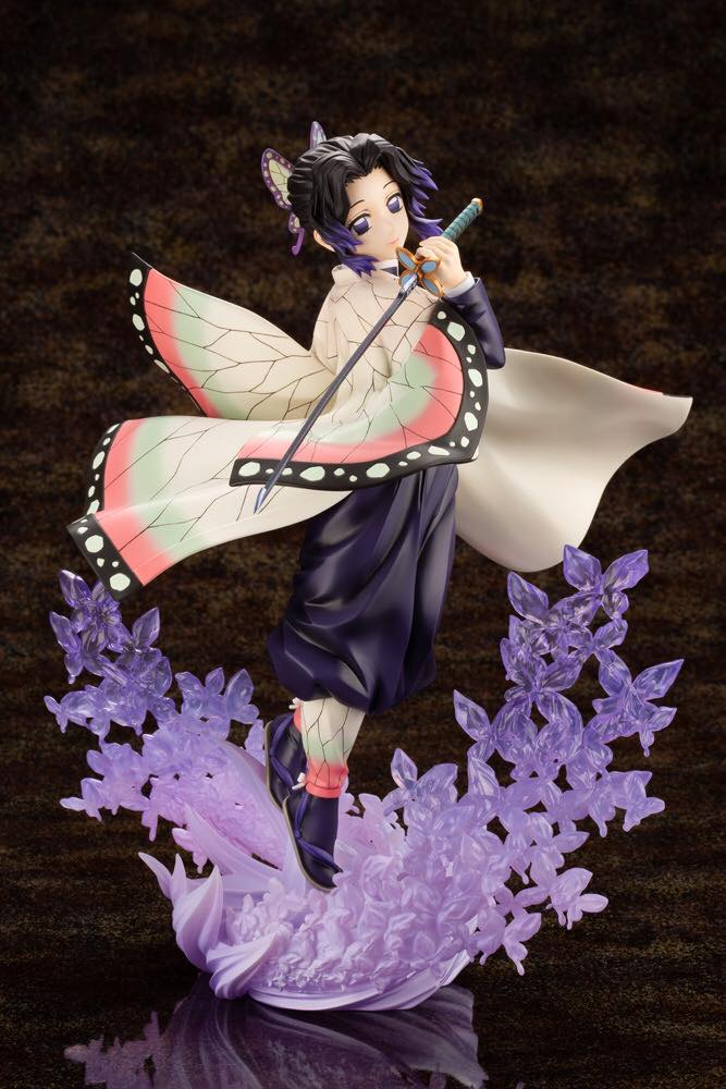 พร้อมส่ ARTFX J Shinobu Kocho