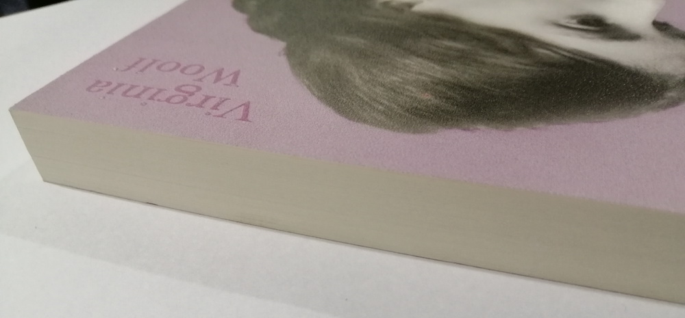 ห้องส่วนตัว (A Room of One’s Own) (มีตำหนิ โปรดอ่านรายละเอียด)