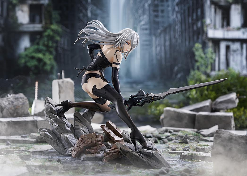 [เปิดจอง] NieR:Automata Ver1.1a
