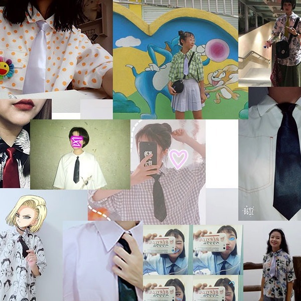 เนคไทเด็ก เนกไทเด็กสำเร็จรูป ผ้าซาติน สวมใส่ง่าย สำหรับเด็กวัย 1-12 ปี