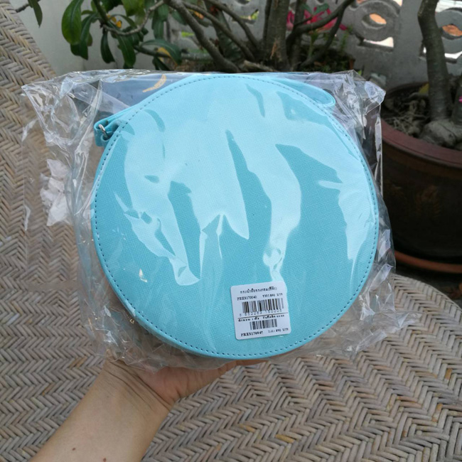 กระเป๋าใส่ชุดชั้นใน Sabina ราคา shop 890