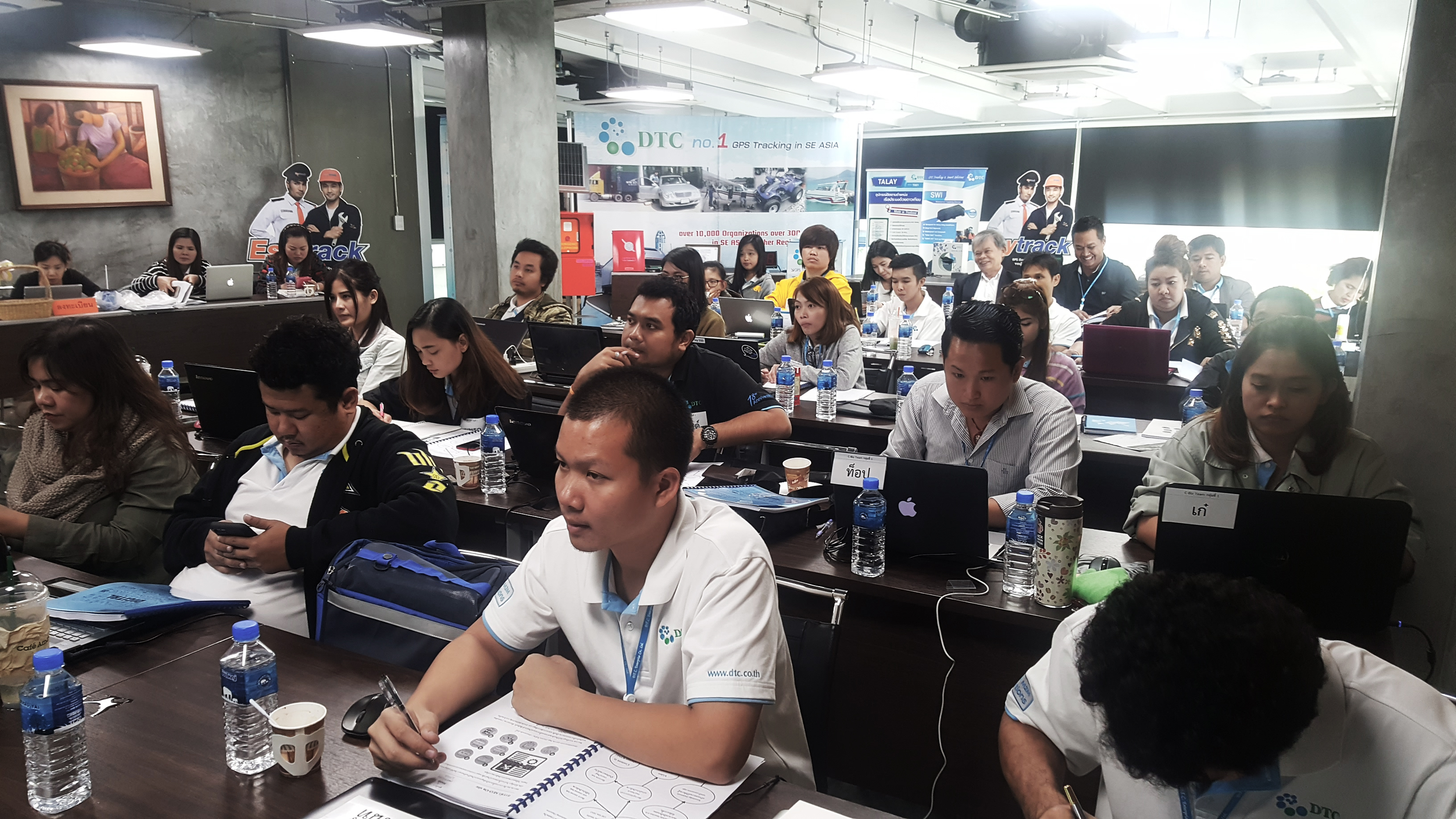 หลักสูตรอบรมสอนการตลาดออนไลน์ภาคปฏิบัติ-สอนทำ MODERN SEO“วิเคราะห์เจาะลึกการปรับปรุงเวปไซต์ ,ทำSEO และOnline Marketing สำหรับบริษัท/องค์กร/หน่วยงาน