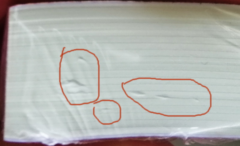 คดีฆาตกรรมซูชิจานหมุน (มีตำหนิ โปรดอ่านรายละเอียดก่อนสั่งทุกครั้ง) (โยชิมุระ ทัตสึยะ)