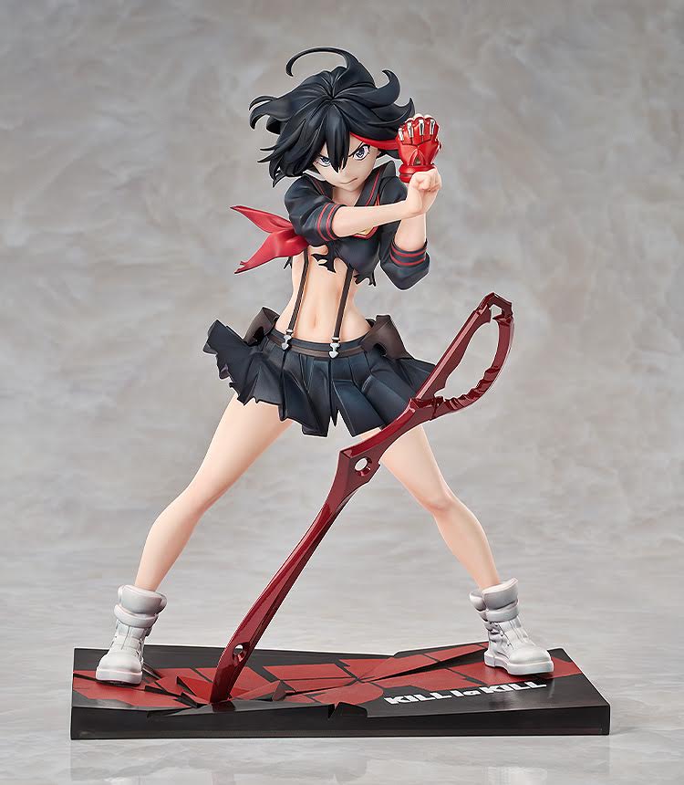 [เปิดจอง] Ryuko Matoi: Transformation Ver.