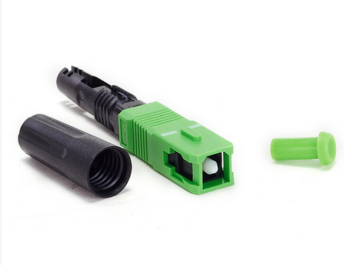 SC/APC Fast Connector