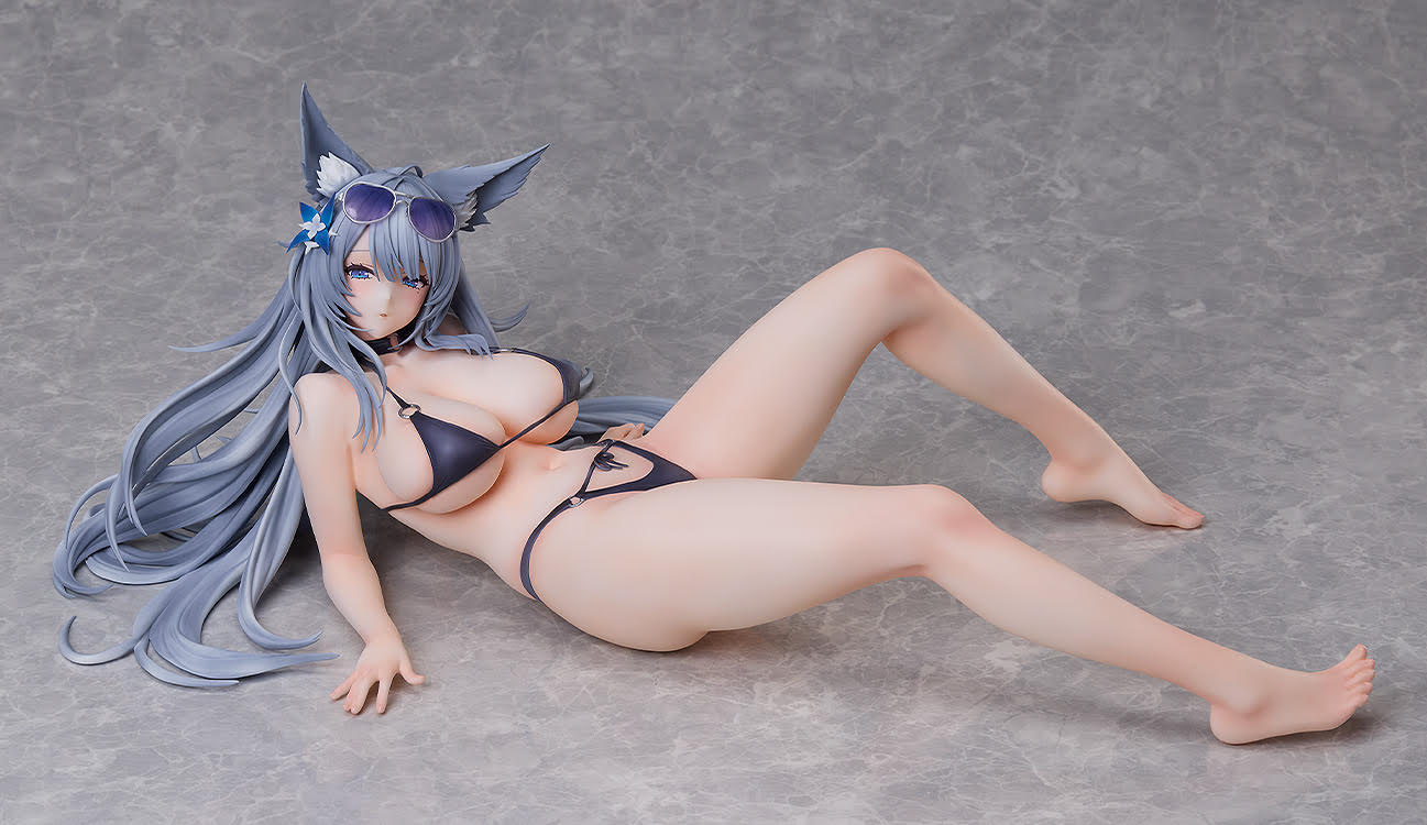[เปิดจอง] Shinano: Anniversary Swimsuits Ver.