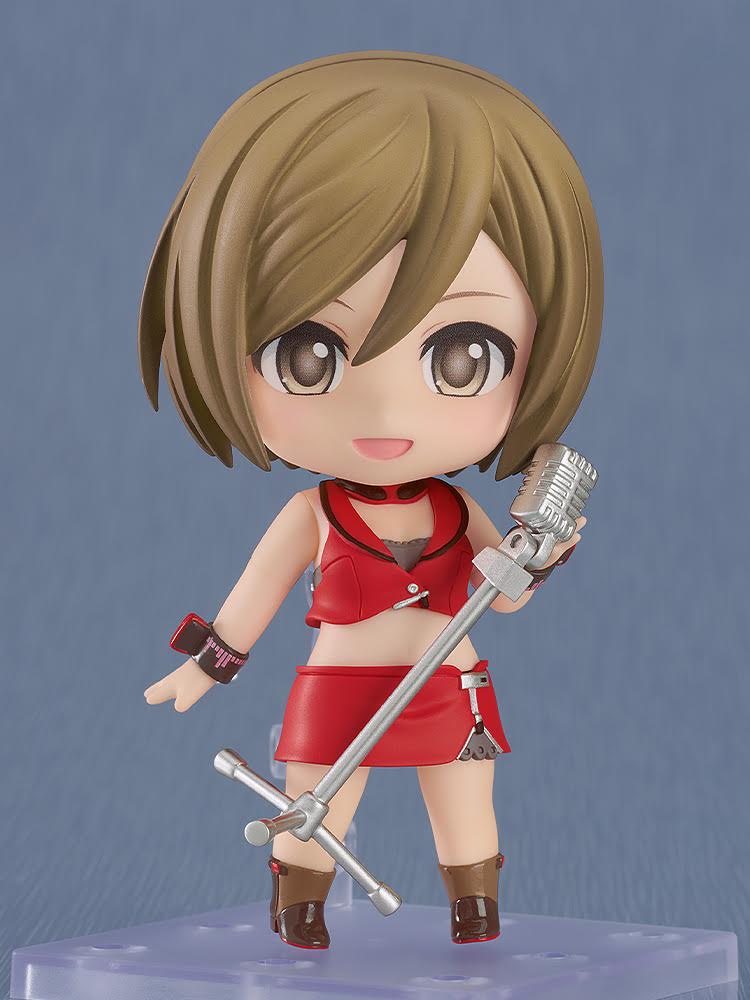 เปิดจอง Nendoroid MEIKO 2.0