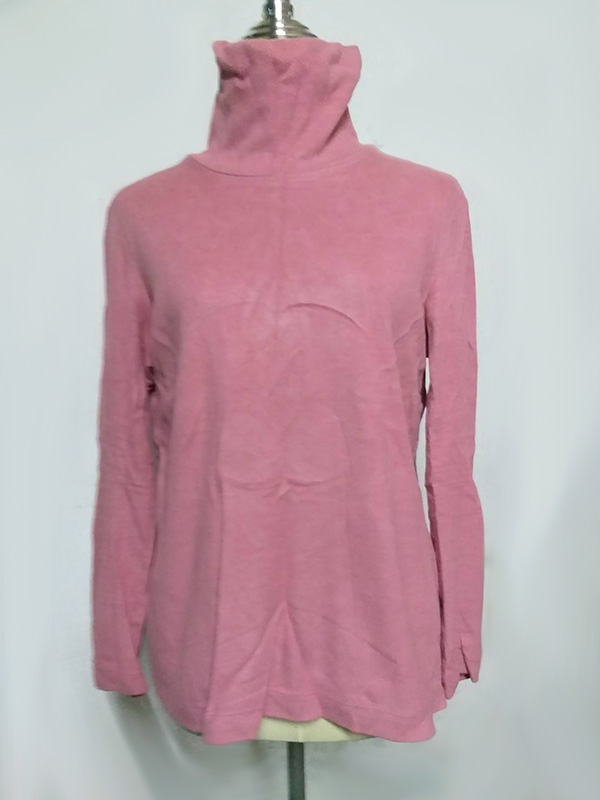 เสื้อคอเต่าผ้าฟลีซ Uniqlo ไซด์ M-L