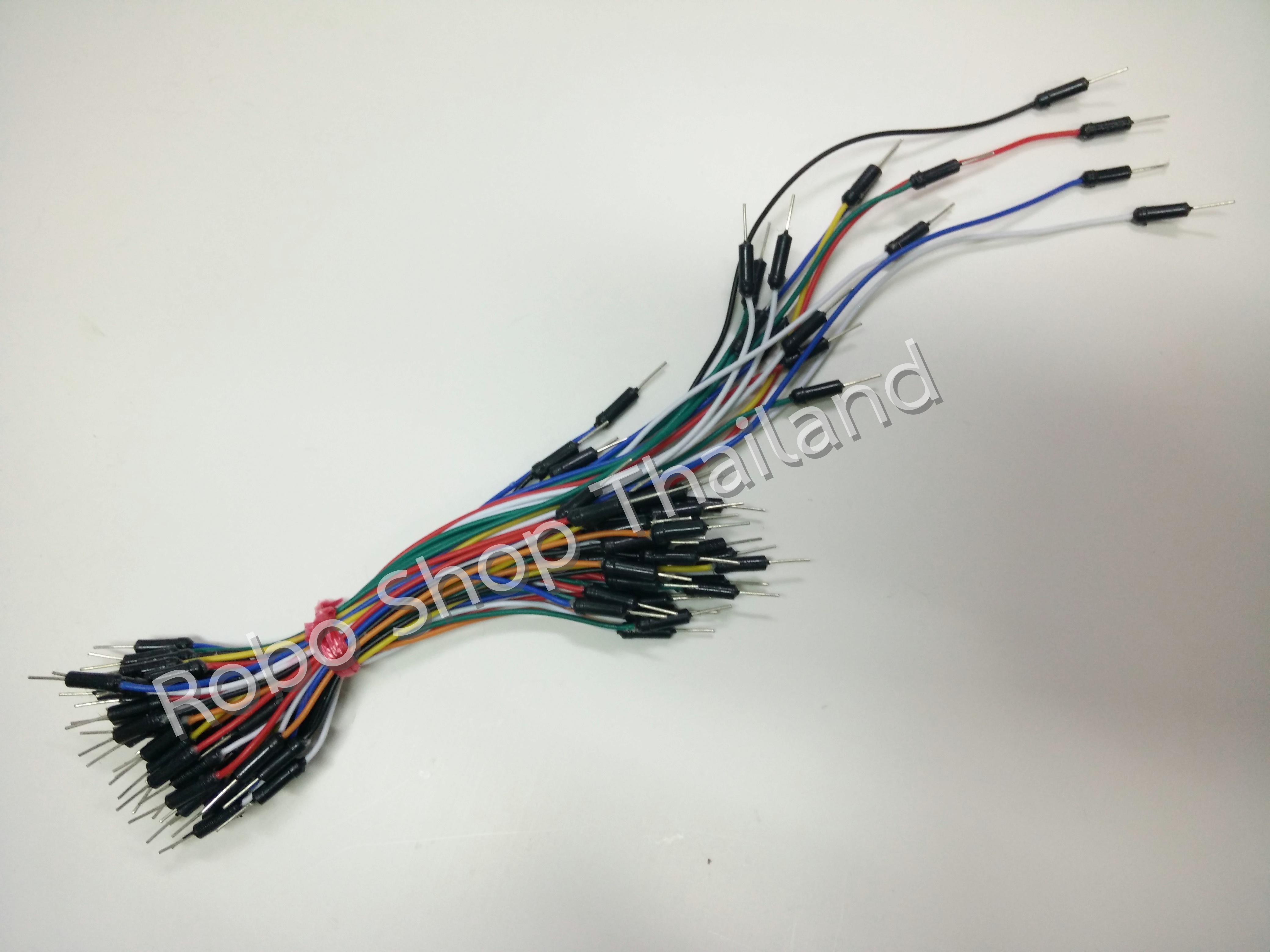 Jumper Wire 60 Pin