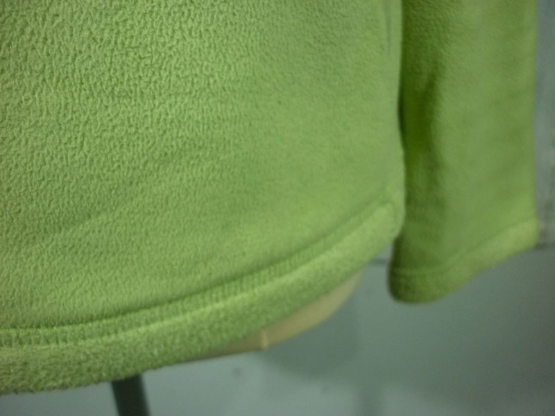 แจ็คเก็ตผ้าฟลีซหนา Uniqlo ไซด์S-M บุขนหมี