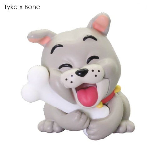 กาชาปองทอมแอนด์เจอรี่ Tom and Jerry