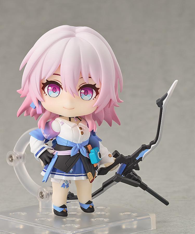 [เปิดจอง] Nendoroid March 7th