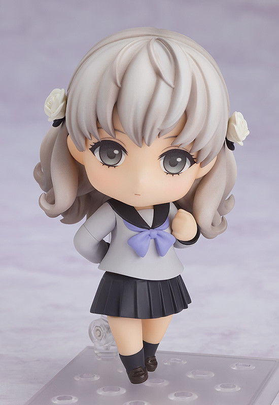 พร้อมส่ง Nendoroid Iori Fuyusaka