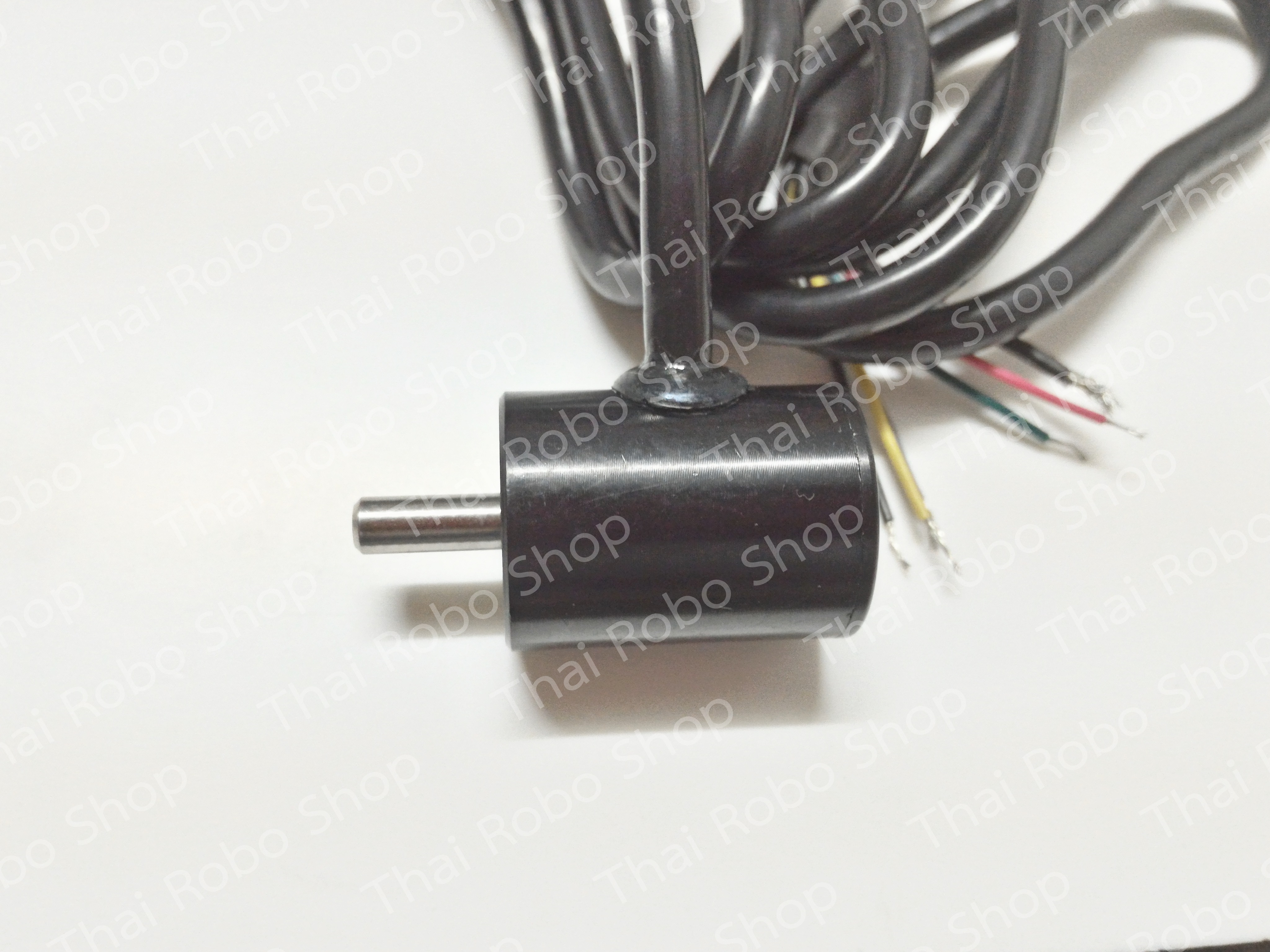 Absolute Encoder 12 Bits 18mm.