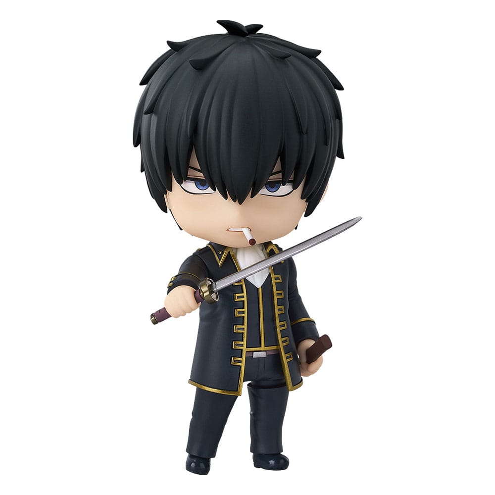 [เปิดจอง] Nendoroid Toshiro Hijikata
