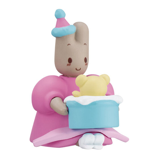 กาชาปองฟิกเกอร์ซานริโอ้ Sanrio Characters Celebration Figures