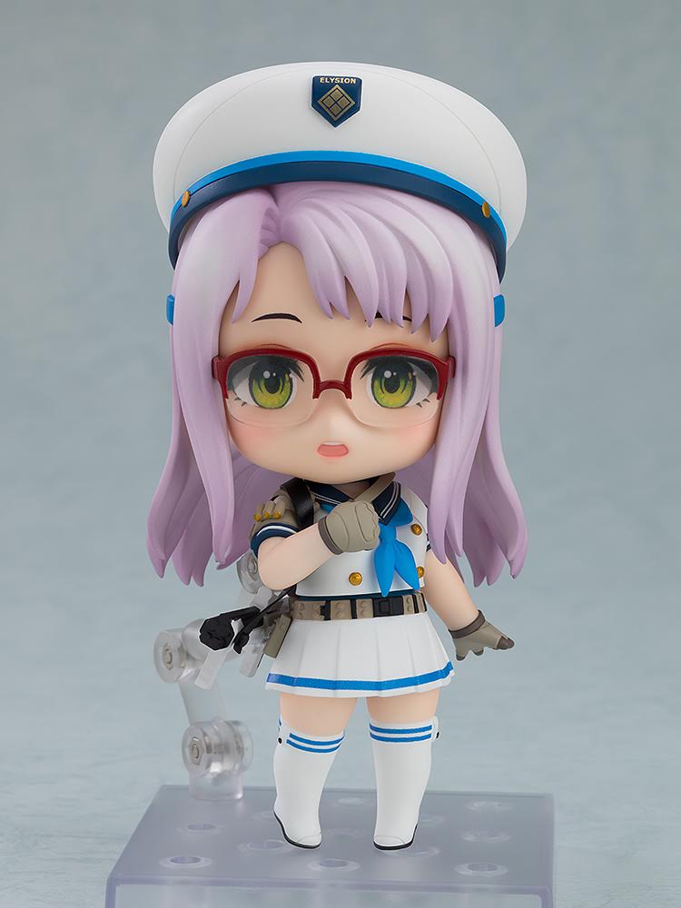 [เปิดจอง] Nendoroid Neon