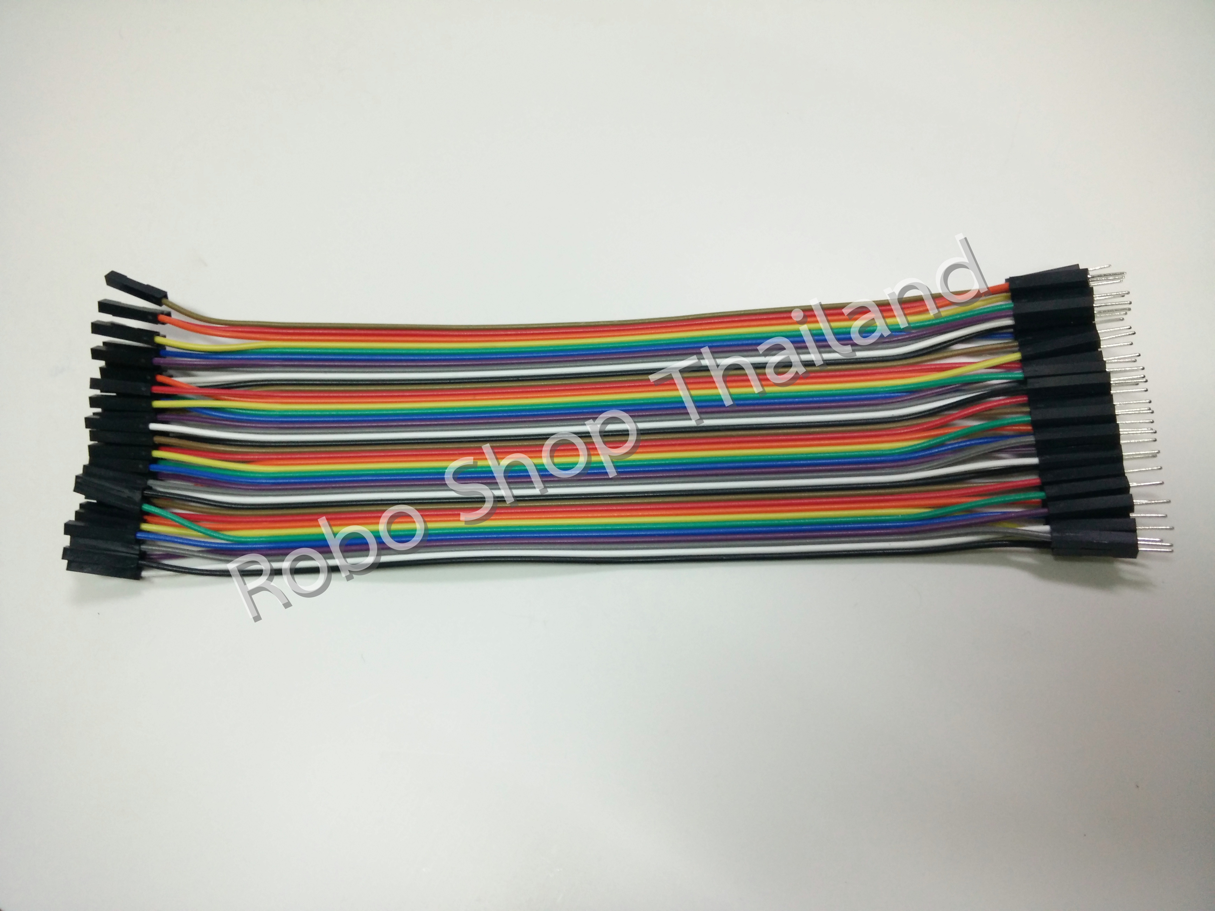 Jumper Wire Male-Female 20cm