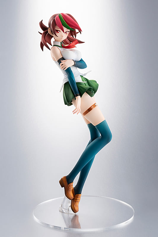 [เปิดจอง] Betterman Hinoki Sai 1/7 Complete Figure